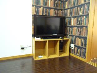 7mins to Shibuya station/Romantic Room / Room No6