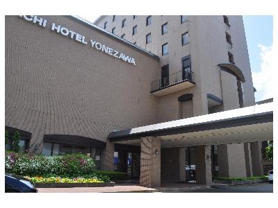 Tokyo Dai-ichi Hotel Yonezawa