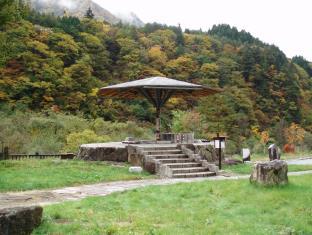 奥飛騨・宝山荘