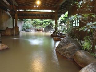 黒川温泉 瀬の本館 夢龍胆