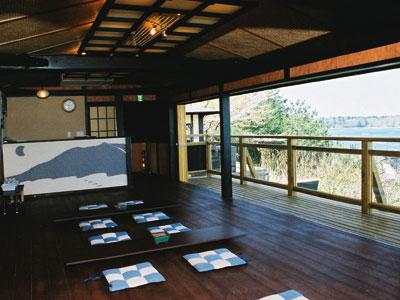 Sado Green Hotel Kiraku