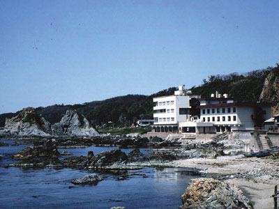 Hotel Meoto