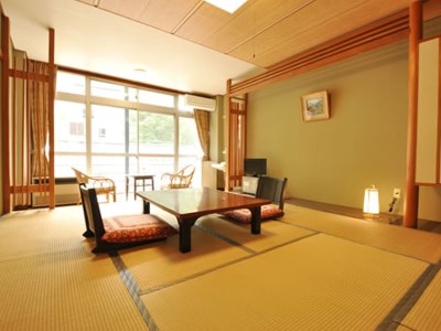 Uedaya Ryokan