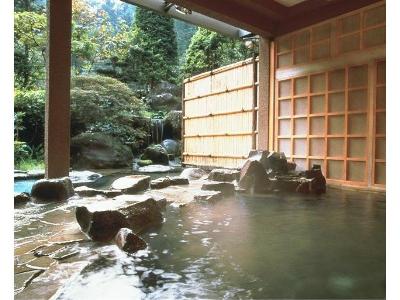 Shiotsubo Onsen Hotel