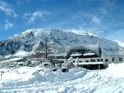 Nasu Mount Hotel