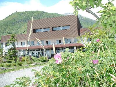 Nasu Mount Hotel