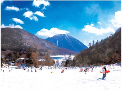 Nikko Yumoto Onsen Honokana Yado Jurin