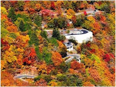 Nikko Yumoto Onsen Honokana Yado Jurin