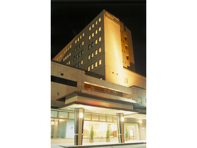 Oyama Grand Hotel