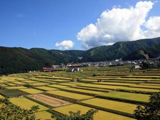 野沢温泉 河一屋旅館