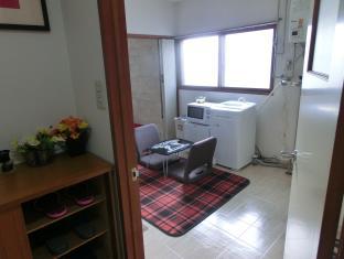 #205 Apartment in Sapporo ALMAZ PLACE