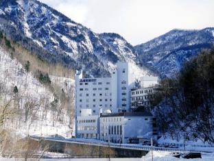 層雲閣グランドホテル