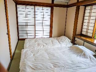 ［富士吉田］アパートメント（40m²）｜ 2ベッドルーム／1バスルーム
