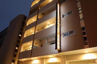 Condominium L's INN 那覇樋川