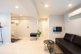 ［大塚］スタジオ アパートメント（38 m²）／1バスルーム