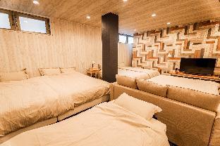 ［Funabashi］スタジオ アパートメント（50 m²）／1バスルーム