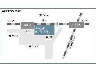 JR東日本ホテルメッツ浦和