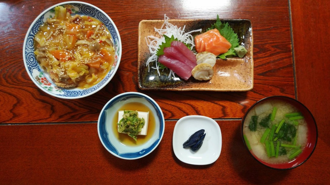 Tsutaya Ryokan <Niigata>