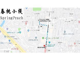 ［大阪市東部］一軒家（62m²）｜ 3ベッドルーム／1バスルーム