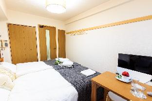 ［名古屋］アパートメント（25m²）｜ 1ベッドルーム／1バスルーム