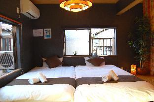 ［大阪市南部］一軒家（45m²）｜ 1ベッドルーム／1バスルーム