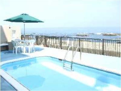 Ooarai Seaside Hotel