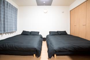 102 STAY in Biei  cozy apartment free wifi parking