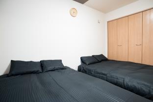 102 STAY in Biei  cozy apartment free wifi parking