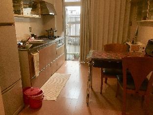 ［徳島］スタジオ 一軒家（51 m²）／1バスルーム