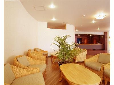 Tateyama Seaside Hotel