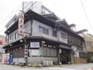 OYO 山本旅館