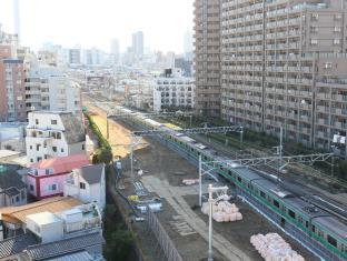 アパホテル 東京板橋駅前