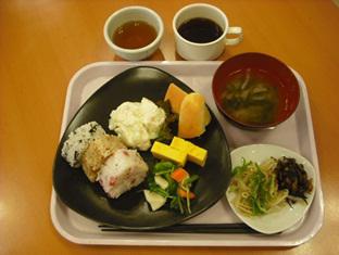 東横イン 川崎駅前砂子