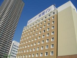 東横イン 横浜新子安駅前