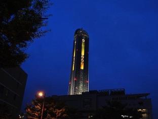 東横イン 下関海峡ゆめタワー前