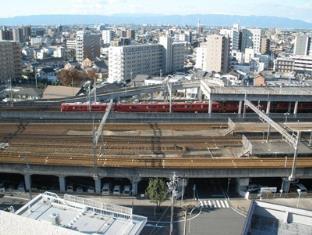 東横イン 名古屋尾張一宮駅前