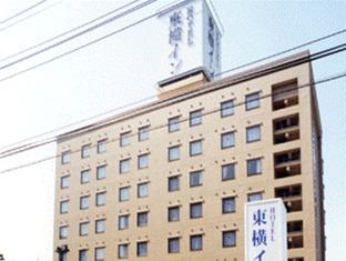 東横イン 埼玉三郷駅前