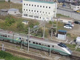 東横イン 米沢駅前