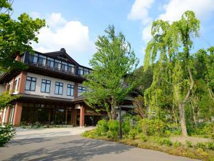 花巻温泉 山の神温泉 優香苑