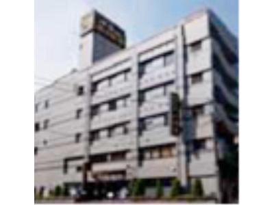 Matsudo City Hotel