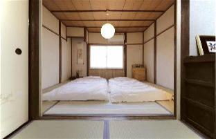 ［大阪市南部］一軒家（49m²）｜ 2ベッドルーム／1バスルーム
