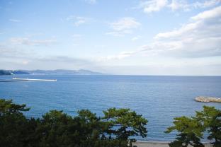 夢海游 淡路島 洲本温泉