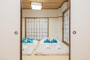 ［新宿］アパートメント（120m²）｜ 4ベッドルーム／1バスルーム