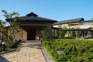 城崎円山川温泉 銀花