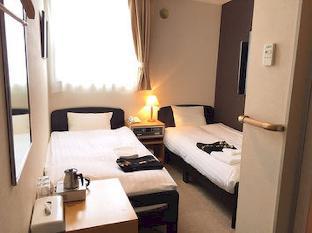 A-Gate Hotel Hakodate