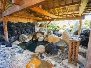 月岡温泉　美の湯　風鈴屋