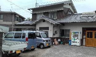 Caravan Guest House Sanjyo