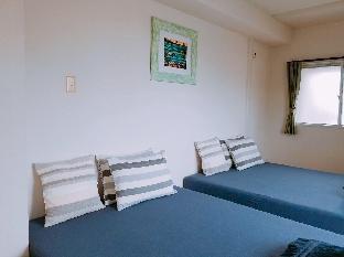 ［新宿］アパートメント（48m²）｜ 2ベッドルーム／1バスルーム
