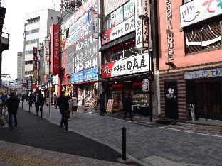 ザ・ワンファイブ東京神田