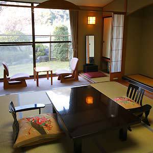 Nangokuizu Shimogamo Onsen Hotel Kawachiya